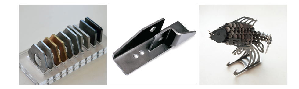 3015L光纤激光91香蕉视频网-样品展示