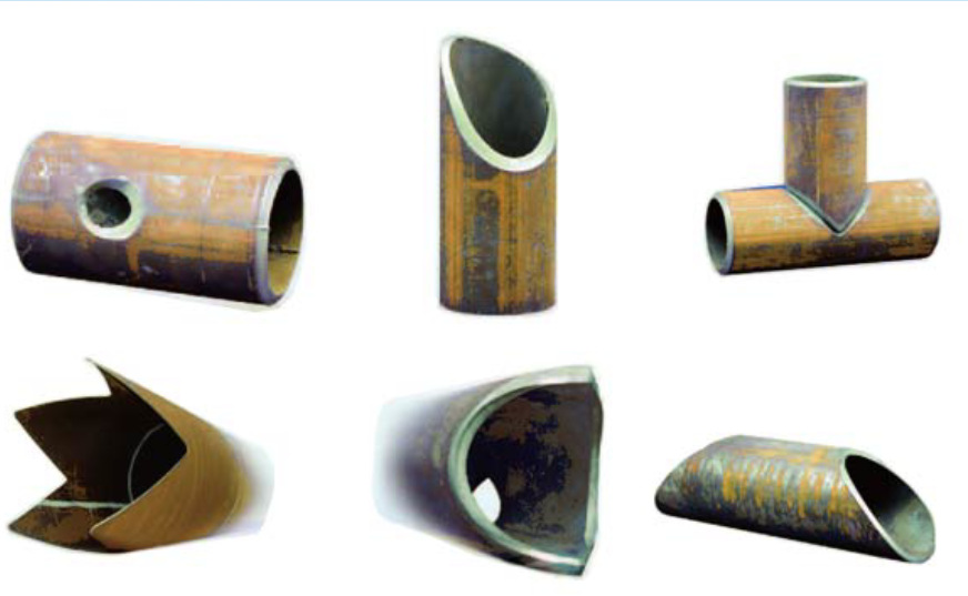 数控相贯线91香蕉视频网